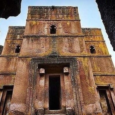 Lalibela Churches Private Day Tour Lalibela Churches Private Day Tour