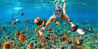 Phu Quoc Luxury Snorkeling: Discover Coral Reefs & Hidden Island
