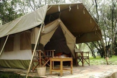 Mara Budget Camping Safari - 3 Days Mara Budget Camping Safari - 3 Days