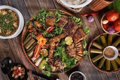 Mai Chau 1-Day Guided Tour | Nature, Culture & Local Cuisine