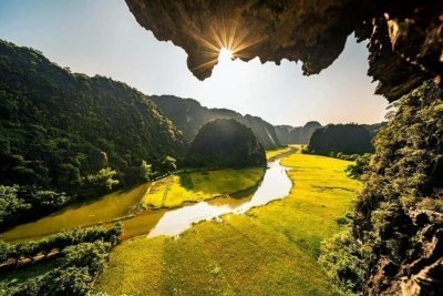 3-Day Mai Chau, Puluong & Ninh Binh Tour– Culture & Scenic View