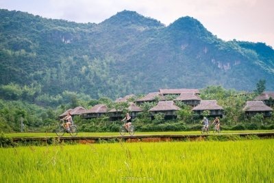 Mai Chau, Pu Luong & Ninh Binh: 4-Day Cultural Escape