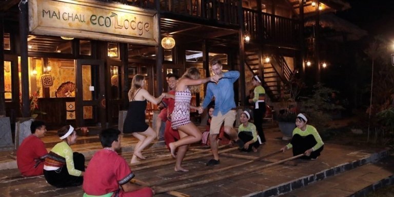 Mai Chau, Pu Luong & Ninh Binh: 4-Day Cultural Escape