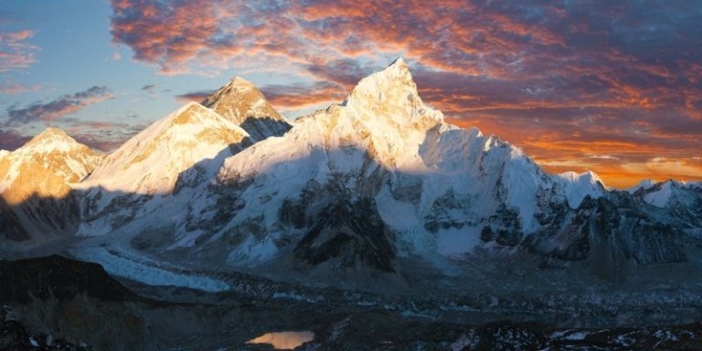 Everest Base Camp Trek Nepal