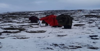 The Best Quick Kilimanjaro Trek to Mandara & Horombo Huts