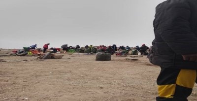 The Best Lemosho Route A Scenic Kilimanjaro Trek to the summit