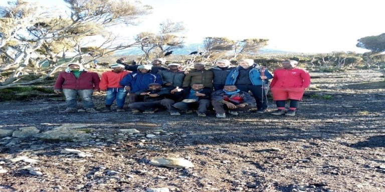 Conquer Kilimanjaro: The Best 6-Day Umbwe Route Adventure