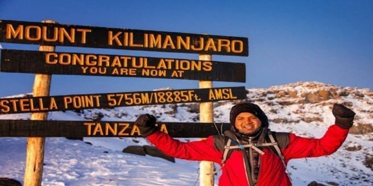 The Best  Challenging Kilimanjaro Adventure Umbwe Route