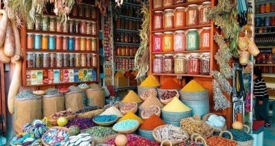 12-Day Tour through the Heart of Morocco from Casablanca