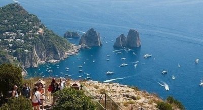 Private tour Amalfi Coast full day from Napoli or Amalfi Coast