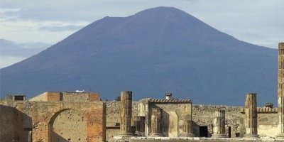 Naples Private One Way Trf from to Amalfi Coast with Pompeii Stop
