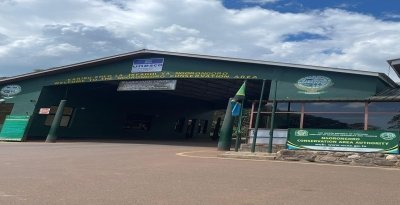 Lake Manyara & Ngorongoro Crater Safari | Wildlife Adventure