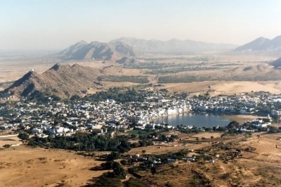 2 Night / 3-Day Pushkar & Ajmer Dargah Tour