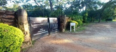 Tour to Lake Bangweulu adventure