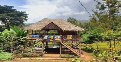 Tanzania Wildlife & Waterfalls Adventure: Tarangire to Ngorongoro