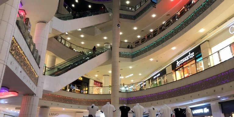 Full Day Private Baku Shopping Tour