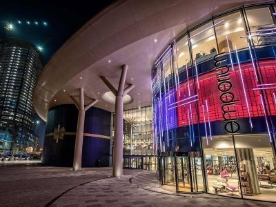 Full Day Private Baku Shopping Tour