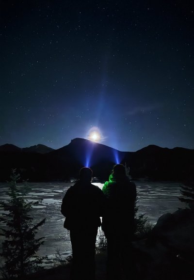 Guided Hiking in Rocky Mountain National Park