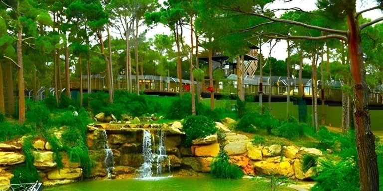 Full Day Kids Entertainment Tour In Baku