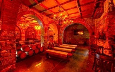 Full Day Shamakhi Alpaca & Wine Tour