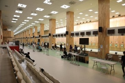 Full Day Baku Adventure Tour