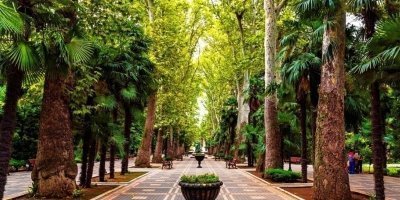 2 Days Goygol & Ganja Tour