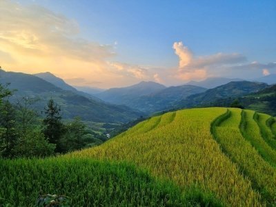4 days Hà Giang Loop by Easy Rider Motorbike- Private group