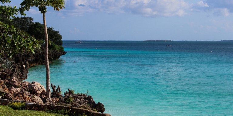 The Unforgettable 4 Days Zanzibar Beach Holiday Tour