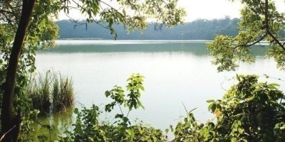 Day trip to lake duluti