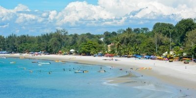 Port Dickson Day Tour (SIC - Join In Tour)