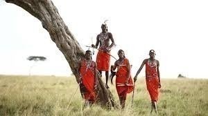 2 Days Masai Mara National Reserve Package- Naicef