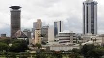 Nairobi City Tour – 3 hours