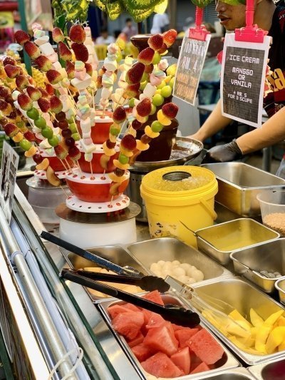 Local Food Exploration Evening Tour in Kuala Lumpur (SIC)