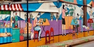 Wine, Food Tours & Tasting