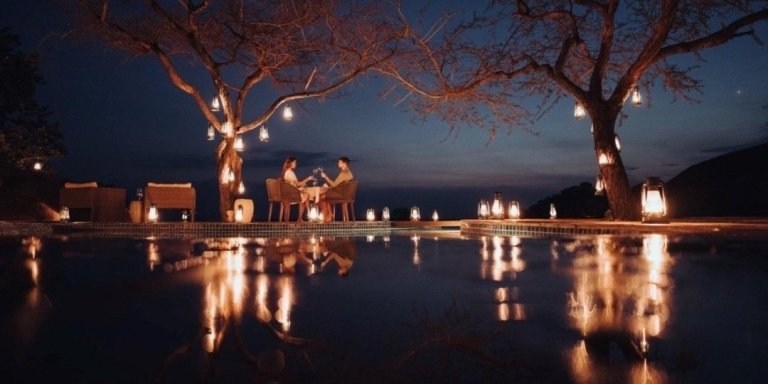 12 Day of Unforgettable Tanzania Honeymoon Experience