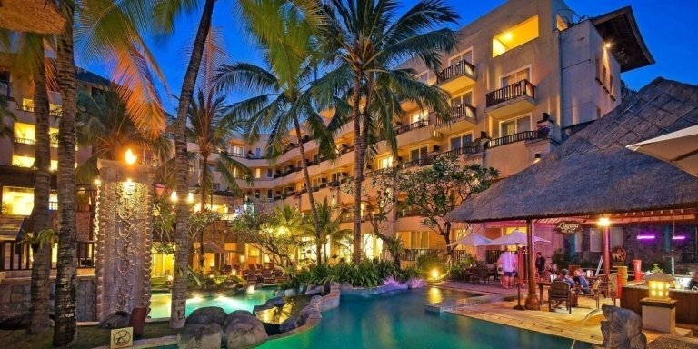 9 Days 8 Night Tour of Bali with Luxury Paradise Hotel