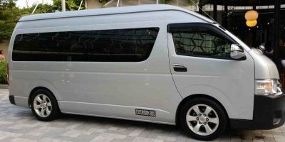 Transfers & Round-Trips