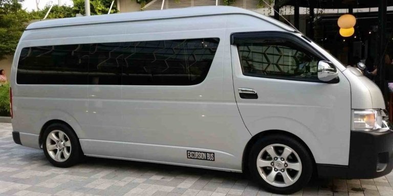Private Arrival Transfer from Sharm El Sheikh Airport
