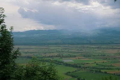 2 DAY AFFORDABLE JOIN-IN GROUP SAFARI FROM ZANZIBAR