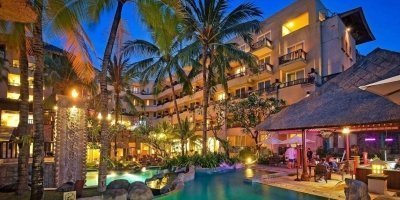 4 Days 3 Nights Bali Tour with Luxury Paradise Hotel