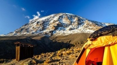 Machame Route 7 Days – Kilimanjaro Hike
