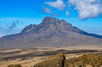 Umbwe Route 6 Days – Kilimanjaro Hike