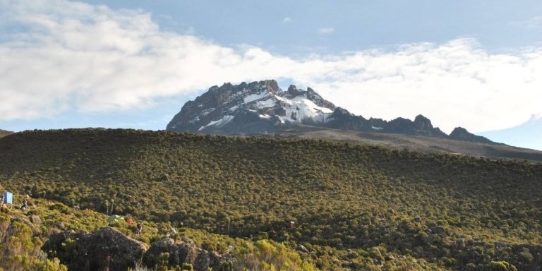 Umbwe Route 6 Days – Kilimanjaro Hike