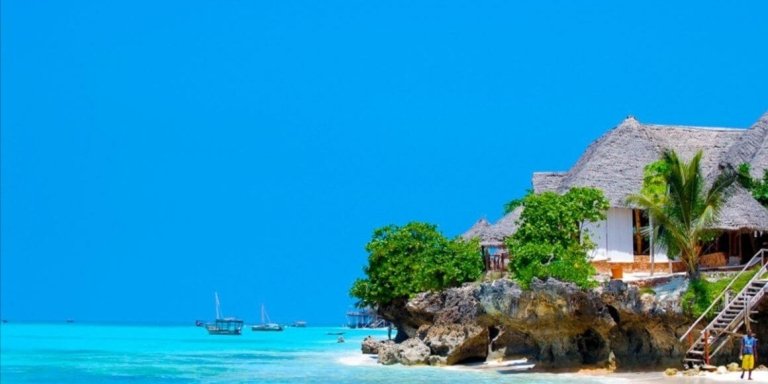 13-Day Tanzania Safari and Beach Holiday