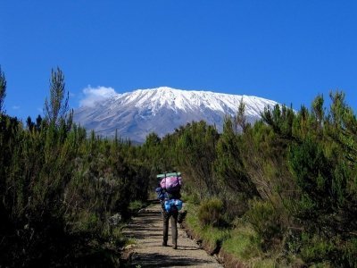 Rongai Route 6 Days – Kilimanjaro Hike
