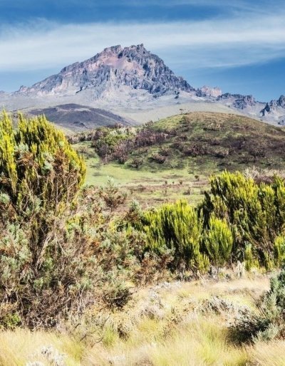 Rongai Route 7 Days – Kilimanjaro Hike