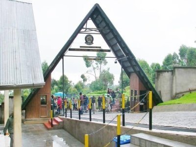 Marangu Summit Experience