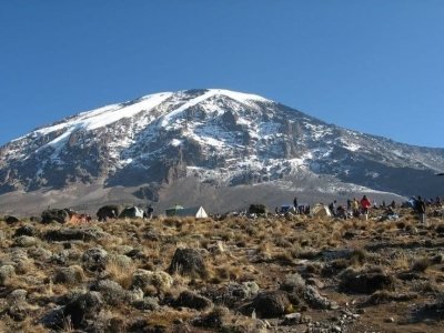 Rongai Route Kilimanjaro Climb