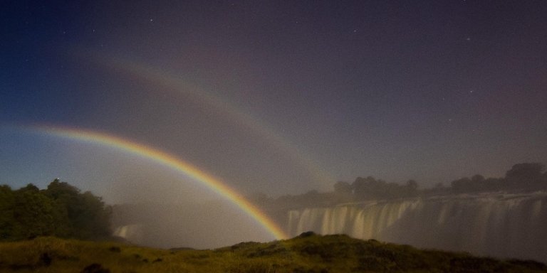 3 Day Victoria falls Luxury Safari with Adrenaline Activities