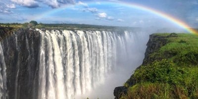 4 Day Livingstone Package